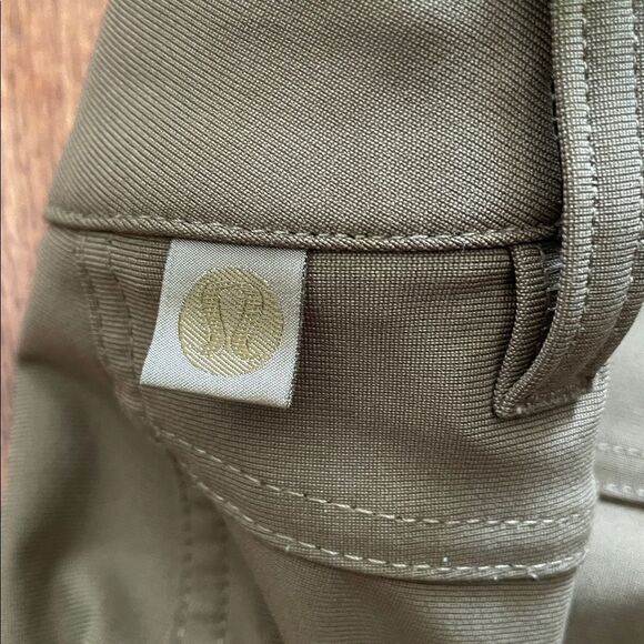 Lululemon Warpstreme Men’s ABC Pants Sz 33 - Picture 9 of 10
